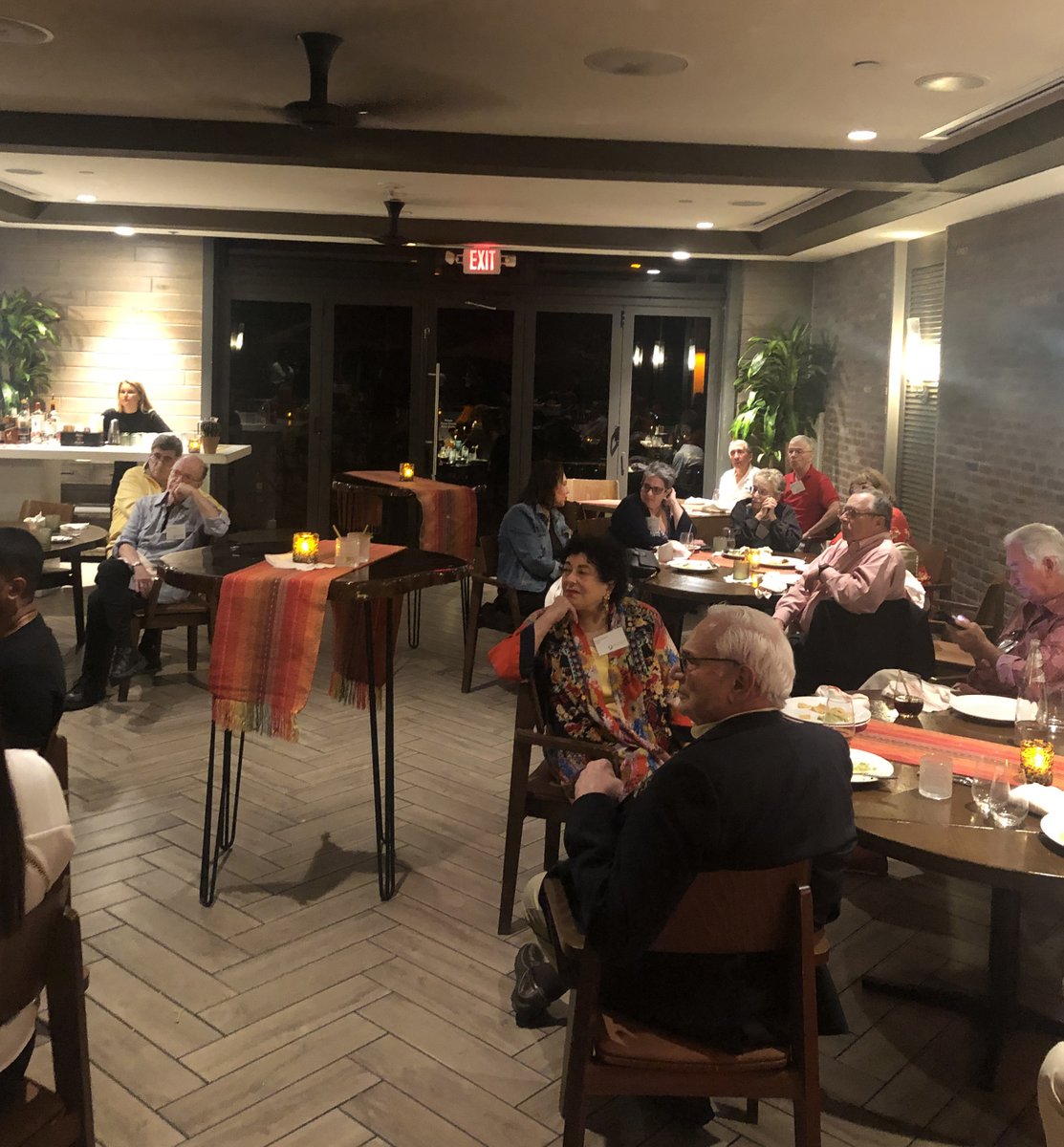QC_Alumni's tweet photo. We started the month of February by meeting our QC alumni that are in Florida and we had a wonderful time! We can’t wait to come back to sunny Florida and see familiar faces again!
.
.
.
#queenscollege #qcalumni #queenscollegealumni #florida #palmbeachgardens #fortlauderdalebeach https://t.co/g9jnilRScP