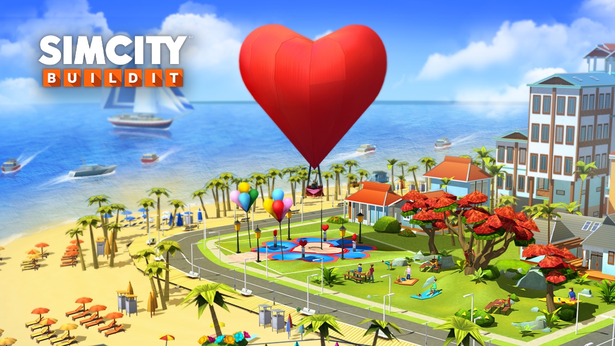 SimCity BuildIt on Twitter: 