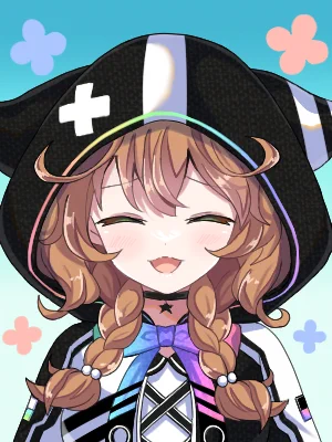 でろーん5周年記念サイトの名簿イラスト担当しましたPART1わらべだとヌン・ボラさん!#樋口楓5周年記念サイト 