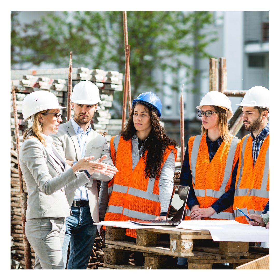 EnerQuality's tweet image. We’ve made some exciting updates to the Job Ready Program this year:

✅ Quicker matching process between employers and employees
✅ Increased skills training prior to work placements

Learn more below ⬇️ 

#BuildingCode #ConstructionTraining

bit.ly/3WjMCH7
