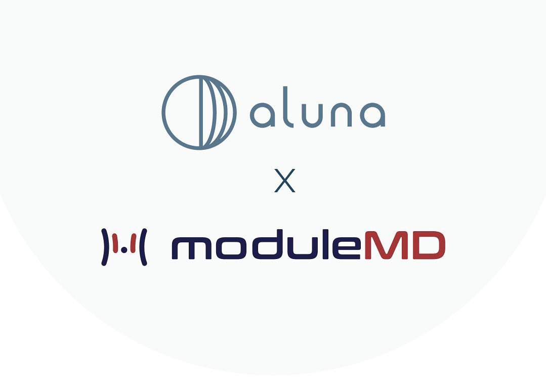 ModuleMD_EHR's tweet image. Our ModuleMD partnership is successfully bringing a seamless billing and remote patient monitoring solution to practices across the country. Read more about this exciting partnership here:
prnewswire.com/news-releases/…
#modulemd #alunacare