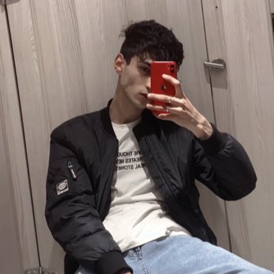 drunkieface's tweet photo. #NewProfilePic https://t.co/5thPgsoZd0