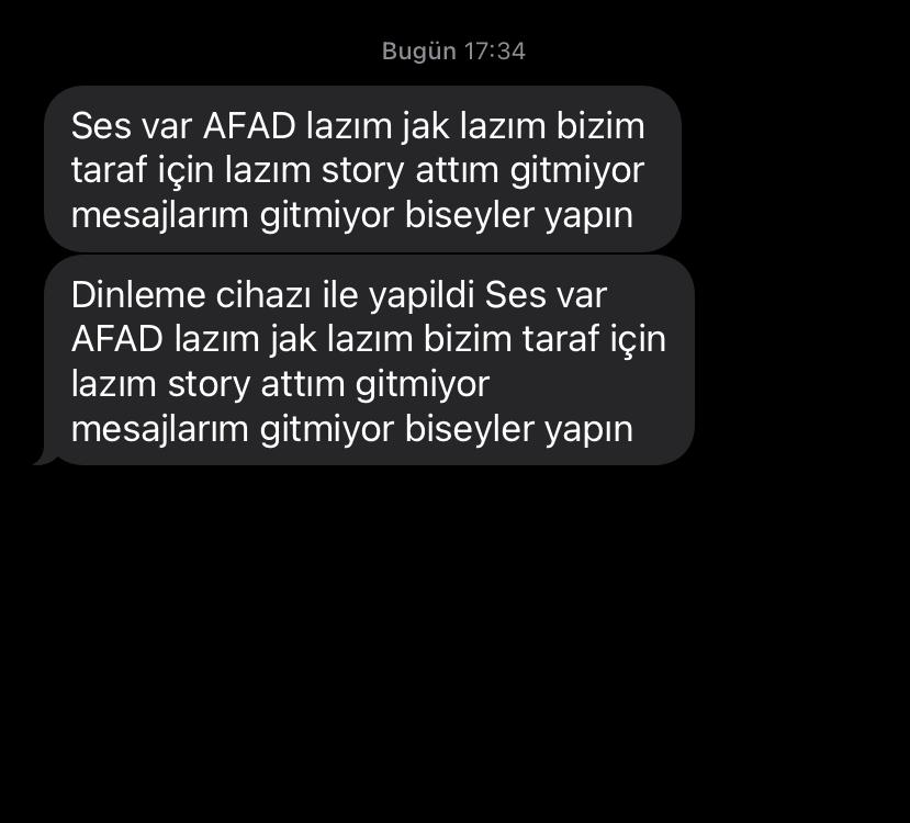 LÜTFEN AFADA İHTİYACIMIZ VAR!
Cebrail, Özlem Apartmanı Fatih Cd., 31030 Antakya/Hatay
Özlem Apartmanı
#deprem