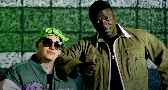 gagasifm's tweet photo. COSTA TITCH ANNOUNCES GLOBAL PARTNERSHIP DEAL WITH AKON’S LABEL KONVICT KULTURE
#SAtoTheWorld 🏆✌
#GENews
Image: SA Hip Hop Mag
Read full here: https://t.co/38P5GKlF1h https://t.co/7FzjkeZVaW