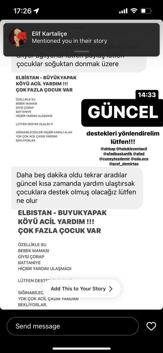 Özgür Demirtaş tweet media