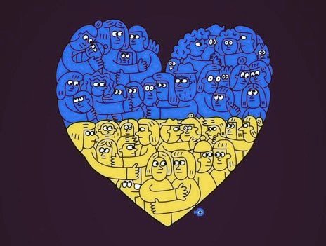 MAKS 22🇺🇦 on Twitter: "Good evening 😘🤗"