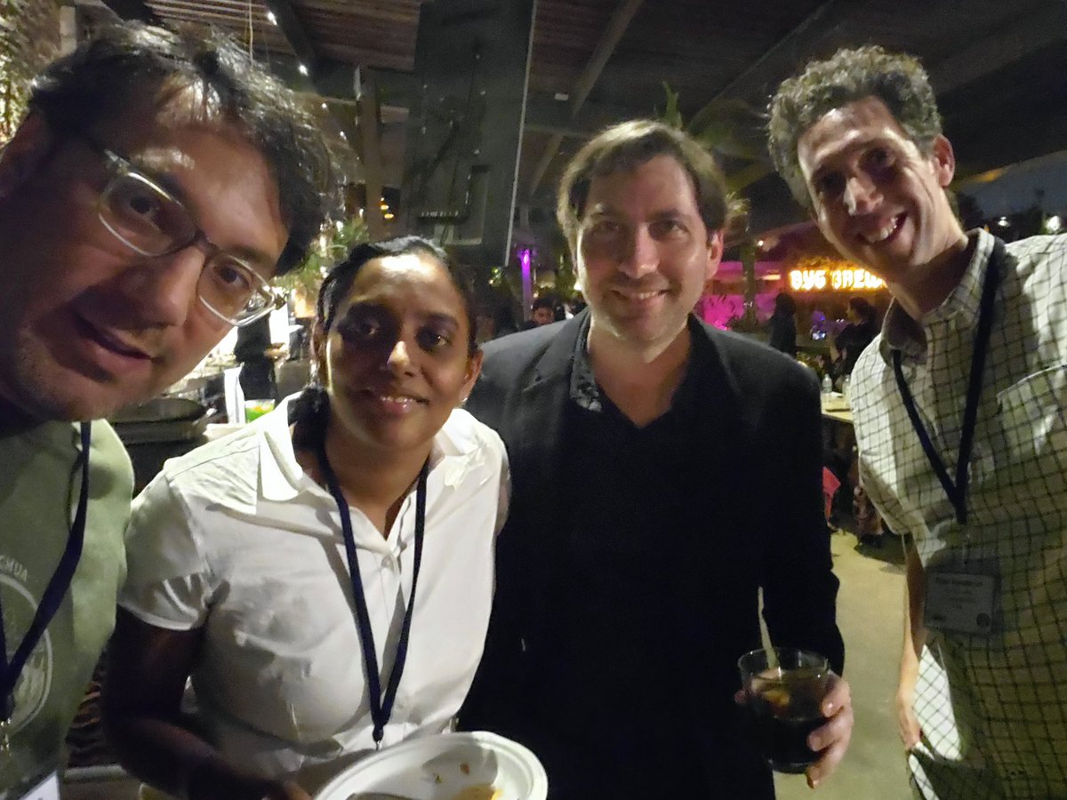 Beno Freedman tweet media