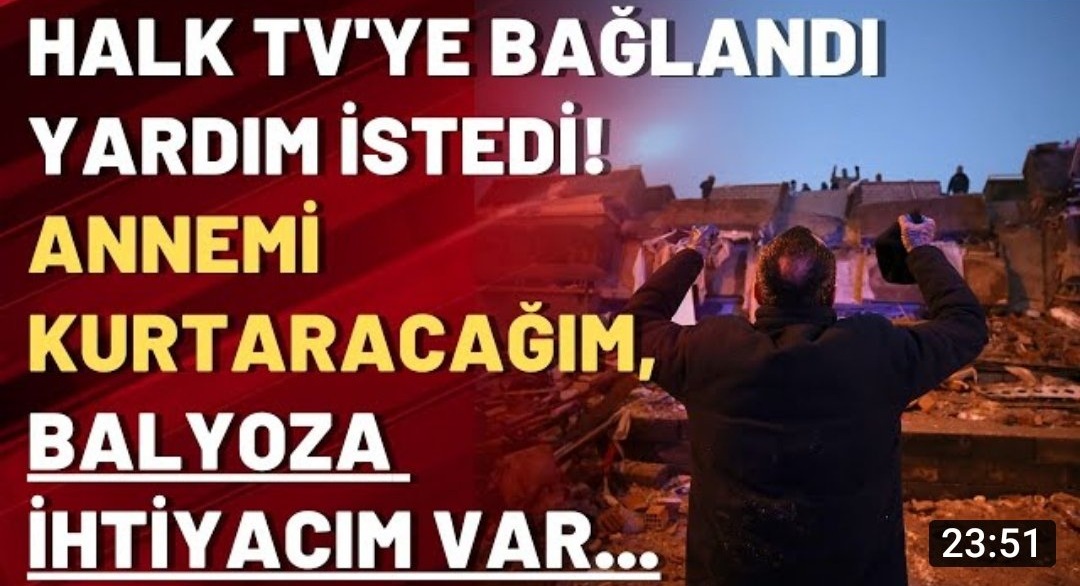 KaranliginKizi7's tweet photo. DEPREMDEN DOLAYI
#PARA YARDIMLARINI 
#AHBAP HALUK LEVENT'E
#CHP ve DİĞER #PARTİLERE 
GÜVENDİĞİNİZ #GÖNÜLLÜ HALK KURULUŞLARINA ve GRUPLARINA #YAPIN 

GÜVENMEDİĞİNİZ !
#YARDIM ve #BAĞIŞ PARALARI İle KENDİLERİNE 4x4 CİP ALAN #YALI KİRALAYAN AİLE KURUMU OLMUŞ ÇİFTE MAAŞ ALAN #KURBAN https://t.co/IKAjwHsTA2