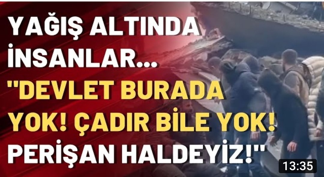 KaranliginKizi7's tweet photo. DEPREMDEN DOLAYI
#PARA YARDIMLARINI 
#AHBAP HALUK LEVENT'E
#CHP ve DİĞER #PARTİLERE 
GÜVENDİĞİNİZ #GÖNÜLLÜ HALK KURULUŞLARINA ve GRUPLARINA #YAPIN 

GÜVENMEDİĞİNİZ !
#YARDIM ve #BAĞIŞ PARALARI İle KENDİLERİNE 4x4 CİP ALAN #YALI KİRALAYAN AİLE KURUMU OLMUŞ ÇİFTE MAAŞ ALAN #KURBAN https://t.co/IKAjwHsTA2