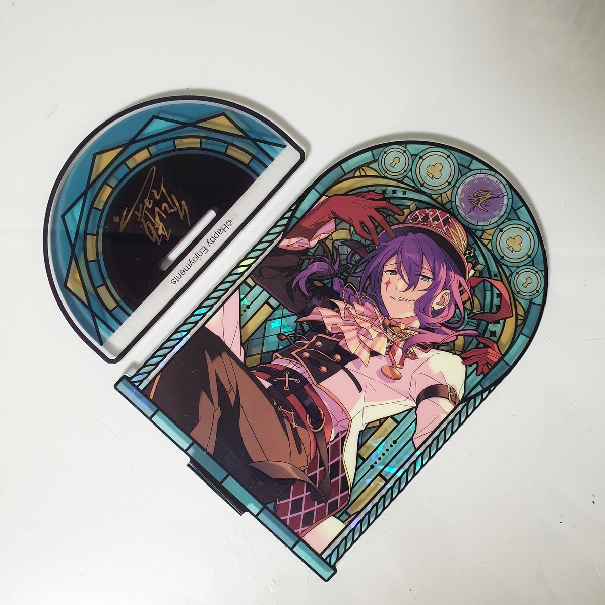 제발사팔가아주세よ tweet media