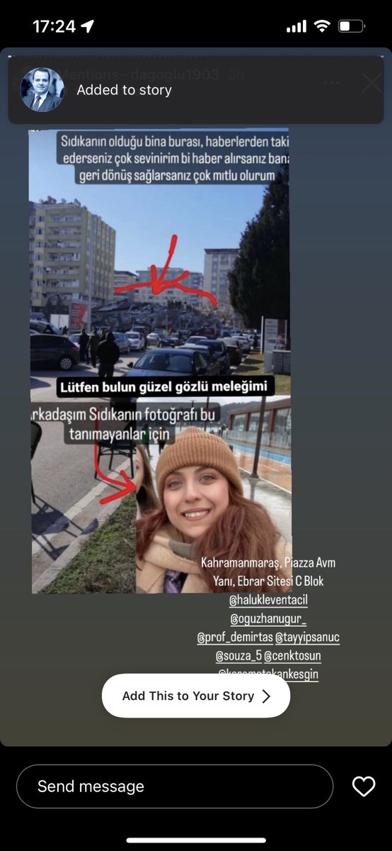 Özgür Demirtaş tweet media