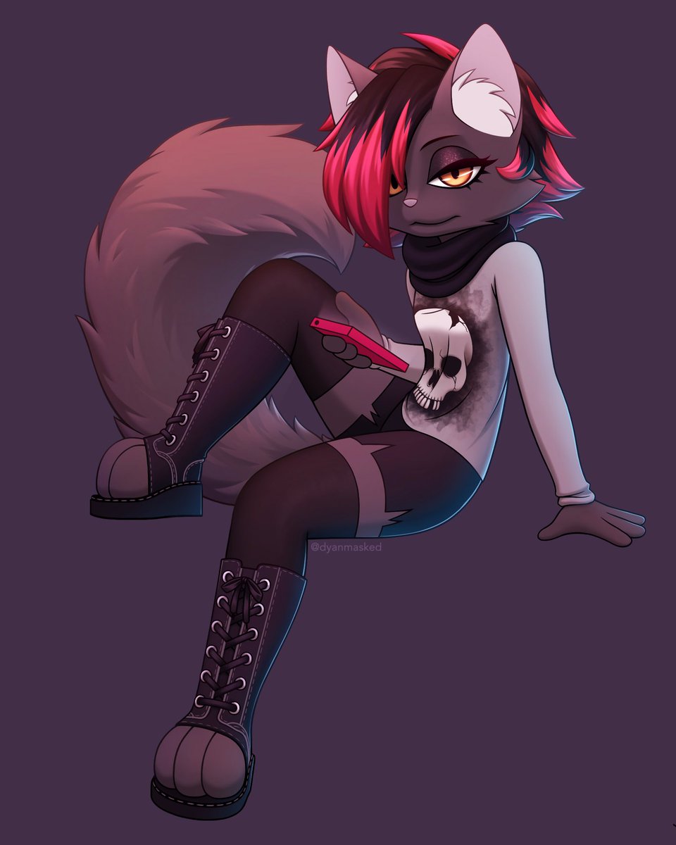 dyanmasked's tweet photo. Unos requests que hice por navidad 🎄como practica para cuando haga comisiones.
YA NO ESTOY HACIENDO REQUESTS 
#myart #request #furry #digitalart #art https://t.co/cHMbTFoYmQ