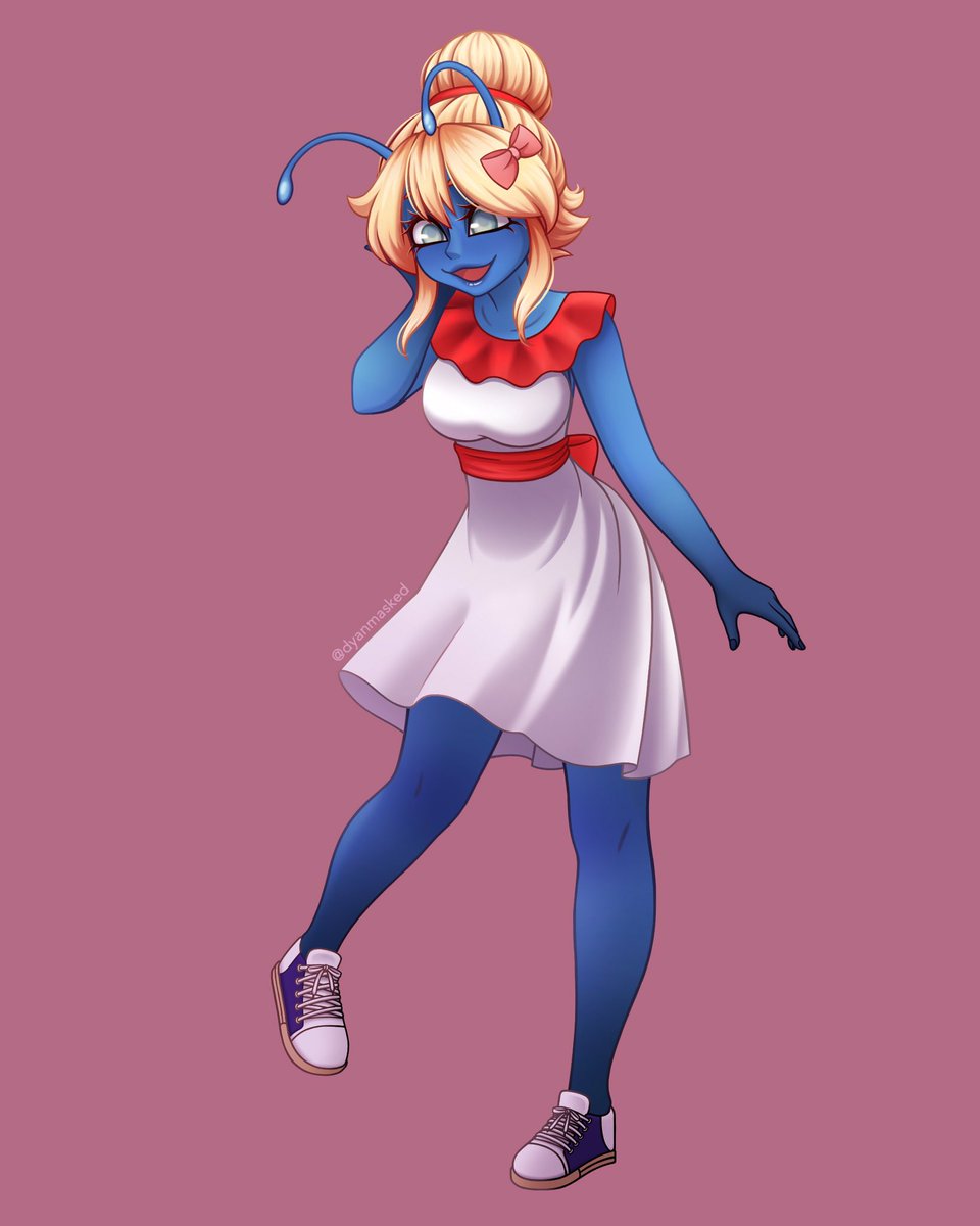 dyanmasked's tweet photo. Unos requests que hice por navidad 🎄como practica para cuando haga comisiones.
YA NO ESTOY HACIENDO REQUESTS 
#myart #request #furry #digitalart #art https://t.co/cHMbTFoYmQ