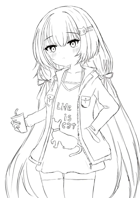 うーん 