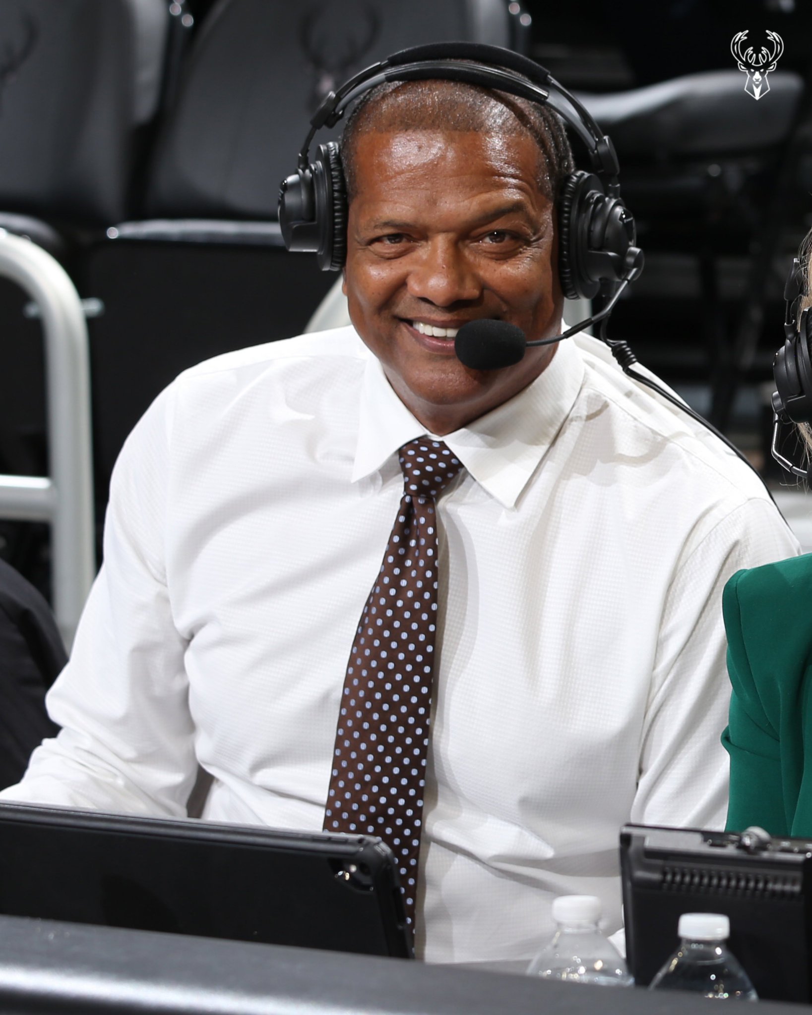 Milwaukee Bucks on Twitter "Happy Birthday, Marques!! 🥳 https//t.co