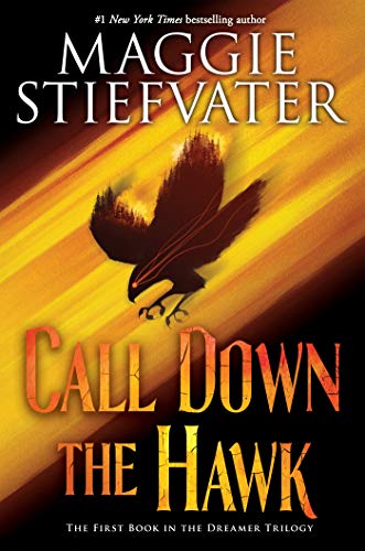 coffee_graff's tweet photo. 23% into #CallDowntheHawk by Maggie Stiefvater
First book in the #DreamerTrilogy.

This is a companion series to #TheRavenBoys series.

It's good to be back into this world...from the fantastic mind of this author. Hmmmm. https://t.co/qTwpFGXGm3