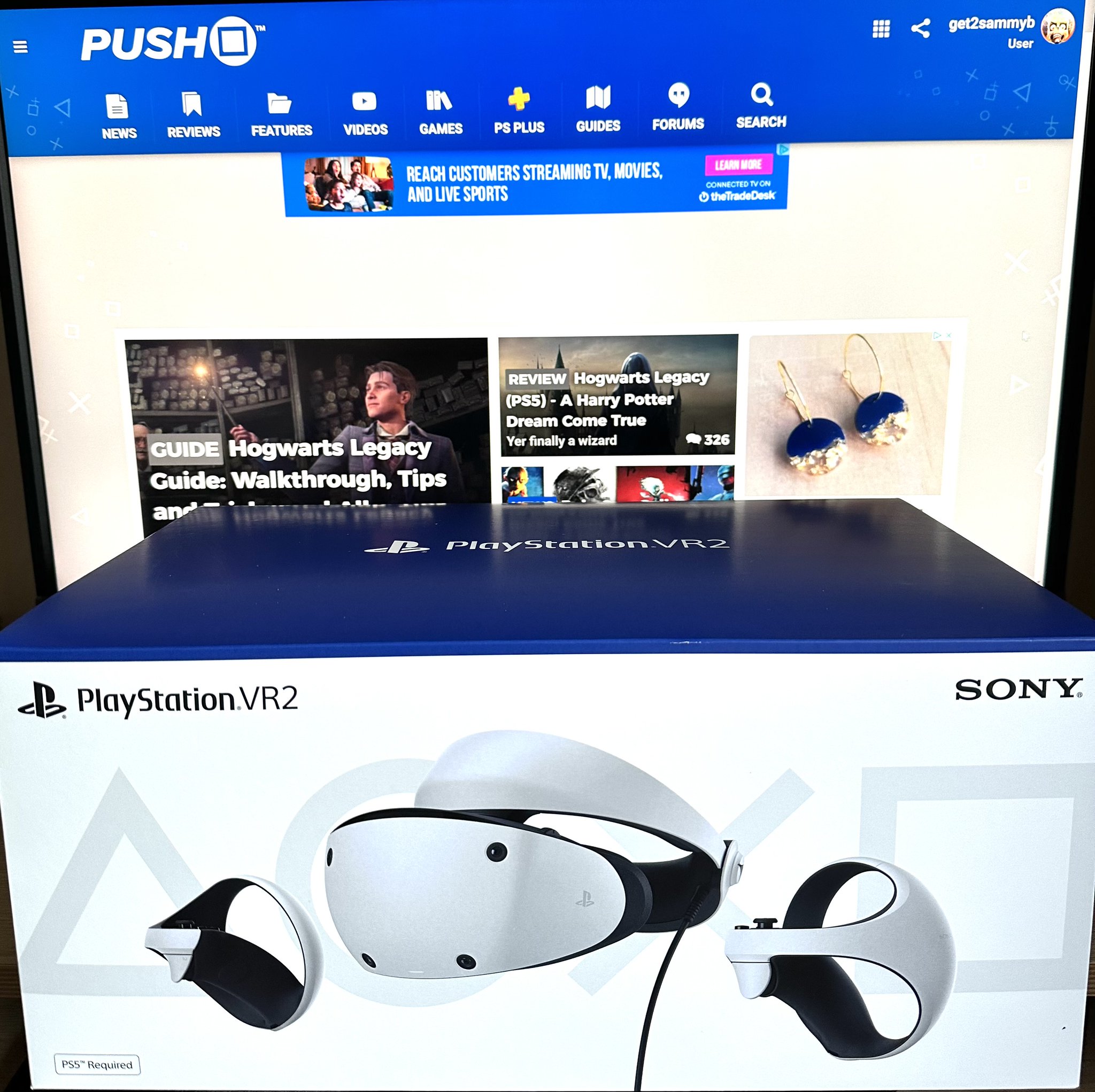 Push Square On Twitter See You All Next Week Psvr2 Ps5 Https T Push Square On Twitter See You All Next Week Psvr2 Ps5 Https T
