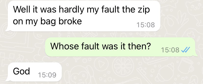 ClareLM67's tweet photo. Son number 2 just contacted me from university. His iPad is smashed again. 2nd time in 6 months 😡🤦‍♀️ https://t.co/7kH8w4SaHm