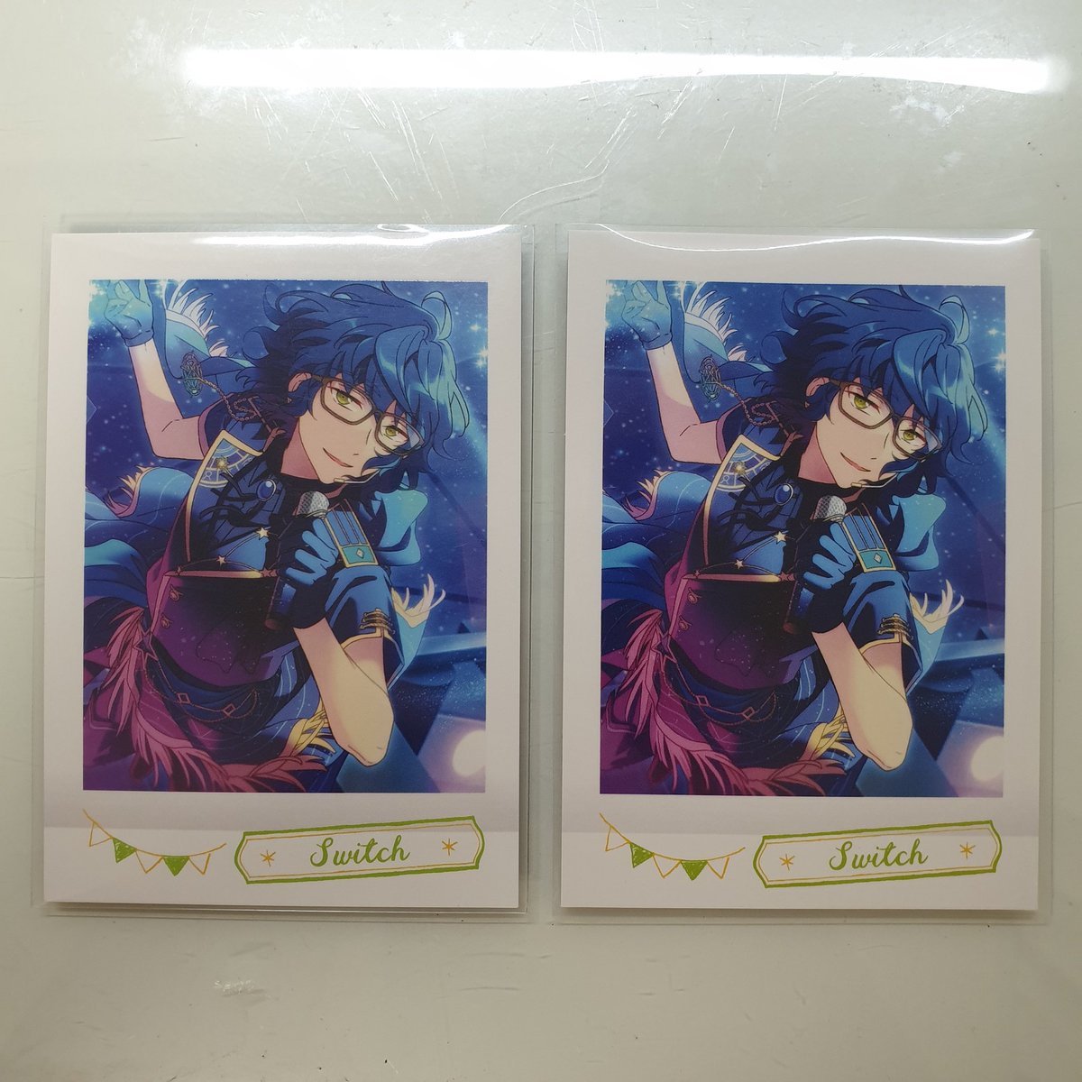 제발사팔가아주세よ tweet media