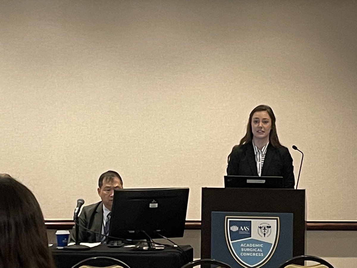 Seth Goldstein (@sethgoldsteinmd) on Twitter photo I’m proud of Dr Carter so expertly leading surgeons through our thermodynamic modeling of cryoablation procedures! <a href="/AcademicSurgery/">Assoc4AcademicSurgery</a> #ASC2023 <a href="/LuriePedSurg/">LurieChildrenSurgery</a> <a href="/AtriCure/">AtriCure, Inc.</a> I’m proud of Dr Carter so expertly leading surgeons through our thermodynamic modeling of cryoablation procedures! <a href="/AcademicSurgery/">Assoc4AcademicSurgery</a> #ASC2023 <a href="/LuriePedSurg/">LurieChildrenSurgery</a> <a href="/AtriCure/">AtriCure, Inc.</a>