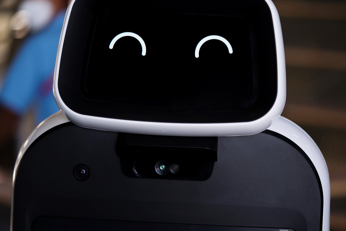 AltoCibum's tweet image. Food Service Jobs that Robots will do in the Future!

We found the experience quite entertaining, watching the robot scurry from the table, dodging guests and service personnel.

#Robots #Robotics #FoodServiceRobots

Read more here: altocibum.com/food-service-j…