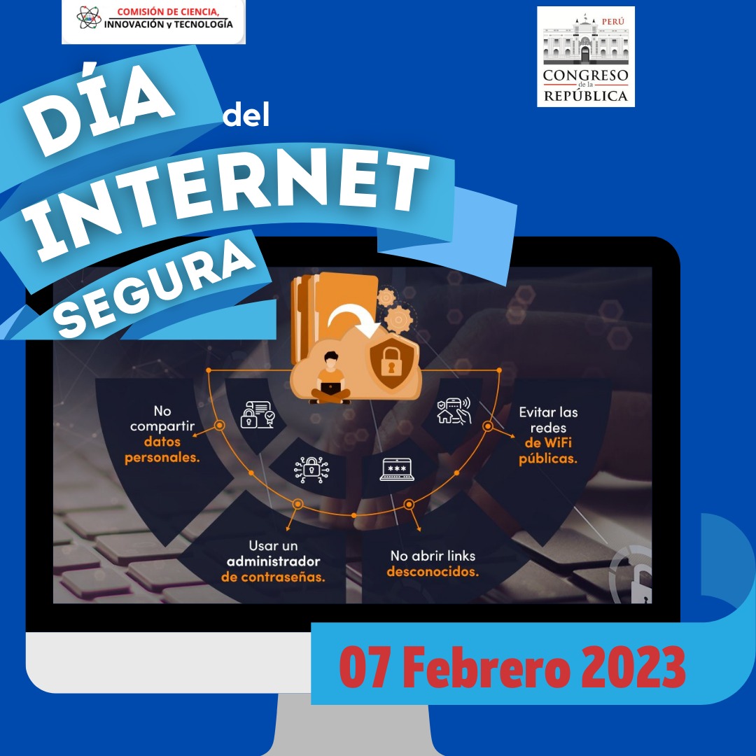 Comisión de Ciencia, Innovación y Tecnología tweet media