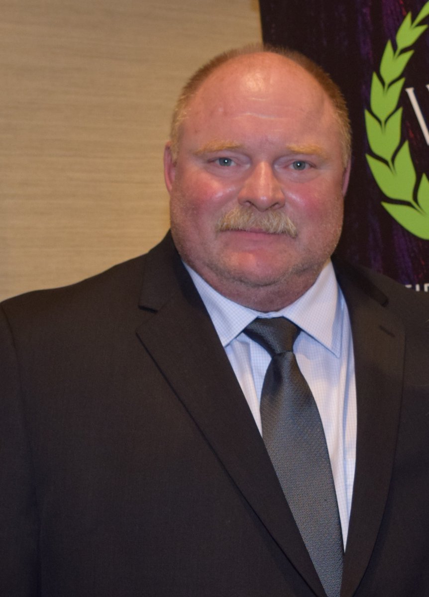 uccenviro's tweet photo. Congratulations to Steve K. on his recent promotion to Senior #fieldservice #engineer!  Way to go Steve! https://t.co/MPKGX0J5JP