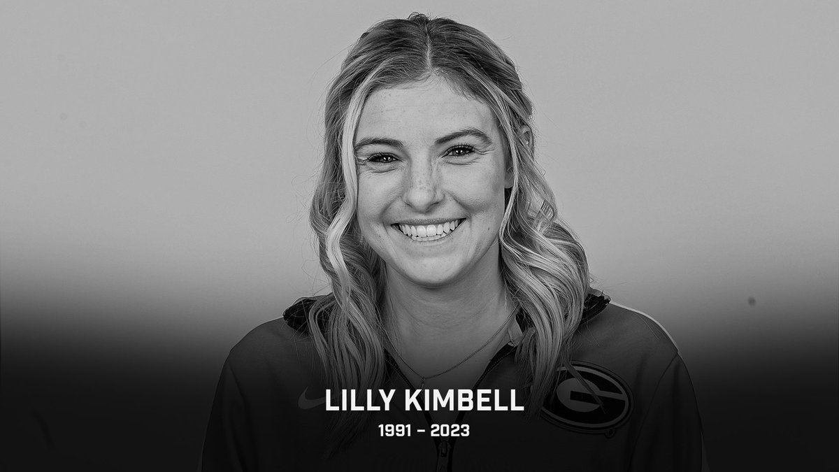 🚨BREAKING — Lilly Kimbell, 31, Former Georgia Bulldogs Tennis Player, Dies Suddenly After Cardiac Arrest

news-daily.com/sports/former-…