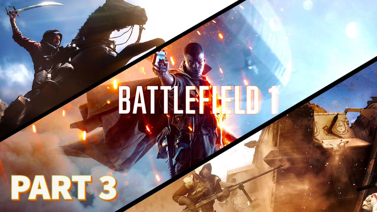 FCADTTV's tweet photo. I am LIVE on YouTube🔴
Playing Battlefield 1
Link: 
👇👇👇
https://t.co/JUCet2HTPp 
☝️☝️☝️
📎
#SmallStreamersConnectRT #SmallStreamersCommunity  #youtubegaming #SmallStreamersConnectRT https://t.co/12IBbK25Ia