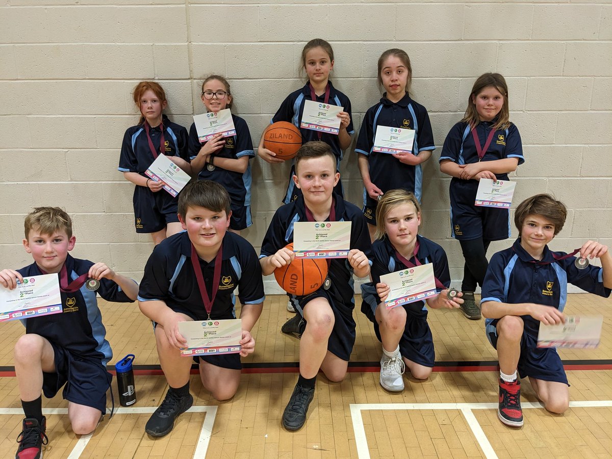 Somerleyton Primary (@somerleytonps) on Twitter photo Well done to Somerleyton Primary pupils for a deserved 2nd place at the <a href="/NorthSuffolkSG/">North Suffolk Sport and Health Partnership</a> Basketball tournament. Close games and great skills from all schools Well done to Somerleyton Primary pupils for a deserved 2nd place at the <a href="/NorthSuffolkSG/">North Suffolk Sport and Health Partnership</a> Basketball tournament. Close games and great skills from all schools