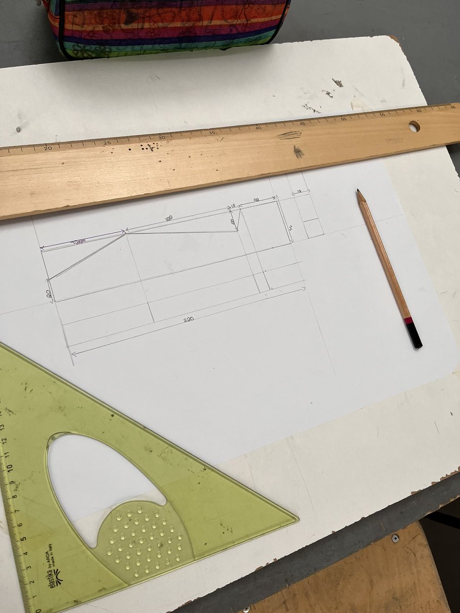 Coláiste An Átha- Wood Tech/Construction Studies tweet media