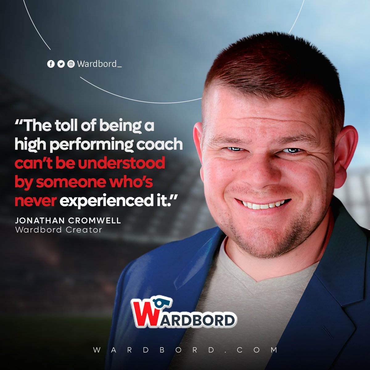 Wardbord_'s tweet photo. #CoacheswithCLARITY #highschoolfootball #wardbord #fridaynightlights #workflowsystems https://t.co/5UX5vjRUbs