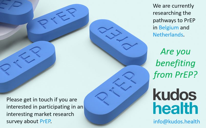 Kudos Health tweet media