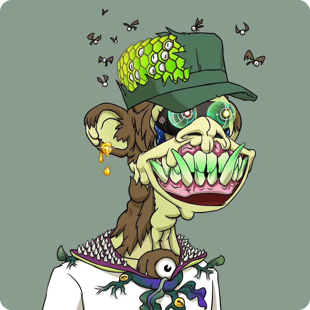 GoldenRule1118's tweet photo. GM family of monkeys @PrimeApePlanet @BoredApeYC ๐๐๐๐
I want your monkeys to be fed and under reliable care ๐ค๐
Where are your GM's?โ
Where are your monkeys?๐๐
#MAYC #BAYK #TimeToPrime #dookeydash #NFT #ETH https://t.co/zyZ0evRZca
