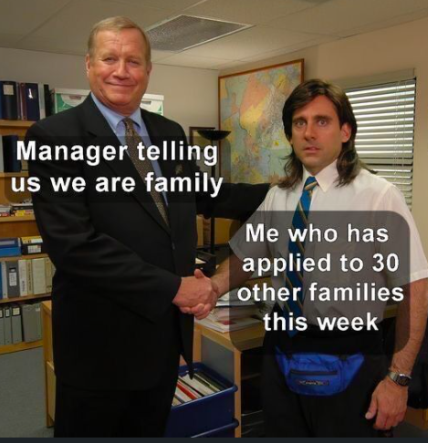 async_cat_'s tweet image. it does be like that sometimes...
#layups #dev #webdev #it #Family #FamilyAffair