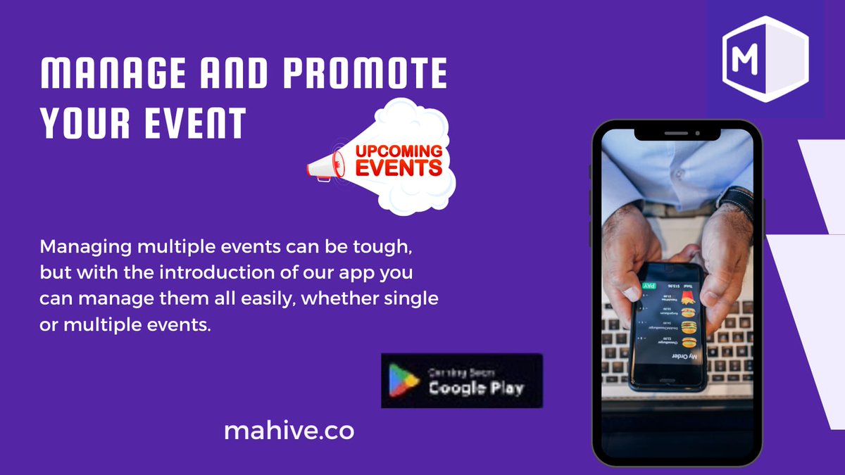 MahiveHQ's tweet photo. We've a platform that helps event vendors manage ticket sales for both private and public events, get insight data about their event engagement and many more.
→ https://t.co/Q98gvunnKU
#events #eventplanner #eventinlagos #naijaevents #mahive #eventticketing #eventplanning https://t.co/iIwRgTX6W2