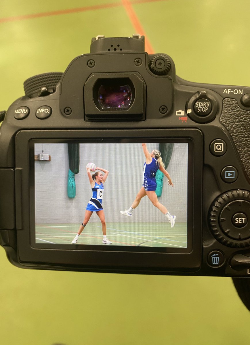 📸 Photographer POV: It’s 21-13 at half time to our U19s in an intense game against Whitburn! Amazing play from both teams! #StPetersSport #StPetersTalent