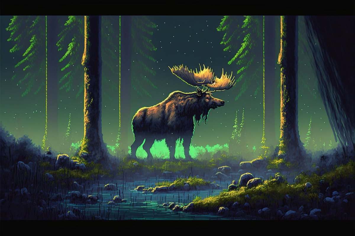 Kingdom Animalia tweet media