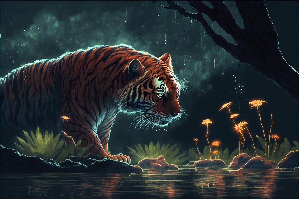 Kingdom Animalia tweet media