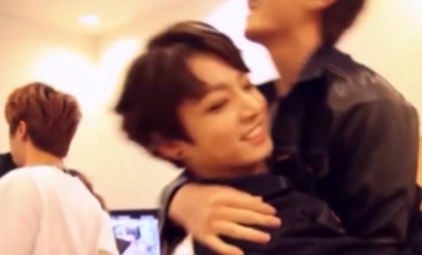 archivedtaekook's tweet photo. 8 years ago, today TAEKOOK 😭 https://t.co/Piykc2ffu7
