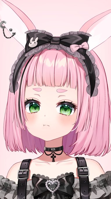 #おはようVTuber 

╭━━━━━━━━━━━━━━━━━╮
 おはよ!2月9日はほっぺぷく〜の日!
╰━━━━v━━━━━━※そんな日ない 