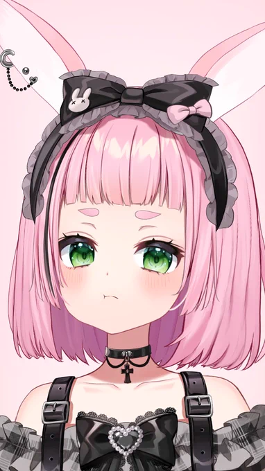 #おはようVTuber 

╭━━━━━━━━━━━━━━━━━╮
 おはよ!2月9日はほっぺぷく〜の日!
╰━━━━v━━━━━━※そんな日ない 