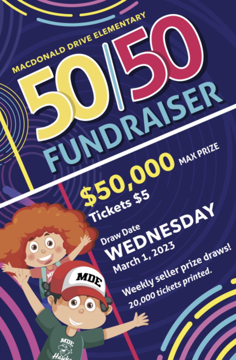 MrsHodderEDU's tweet photo. Click the link to purchase tickets! $5 each and going to a great cause! https://t.co/Kf5tFuKmFR          Thanks in advance! https://t.co/Vef4T63vsl