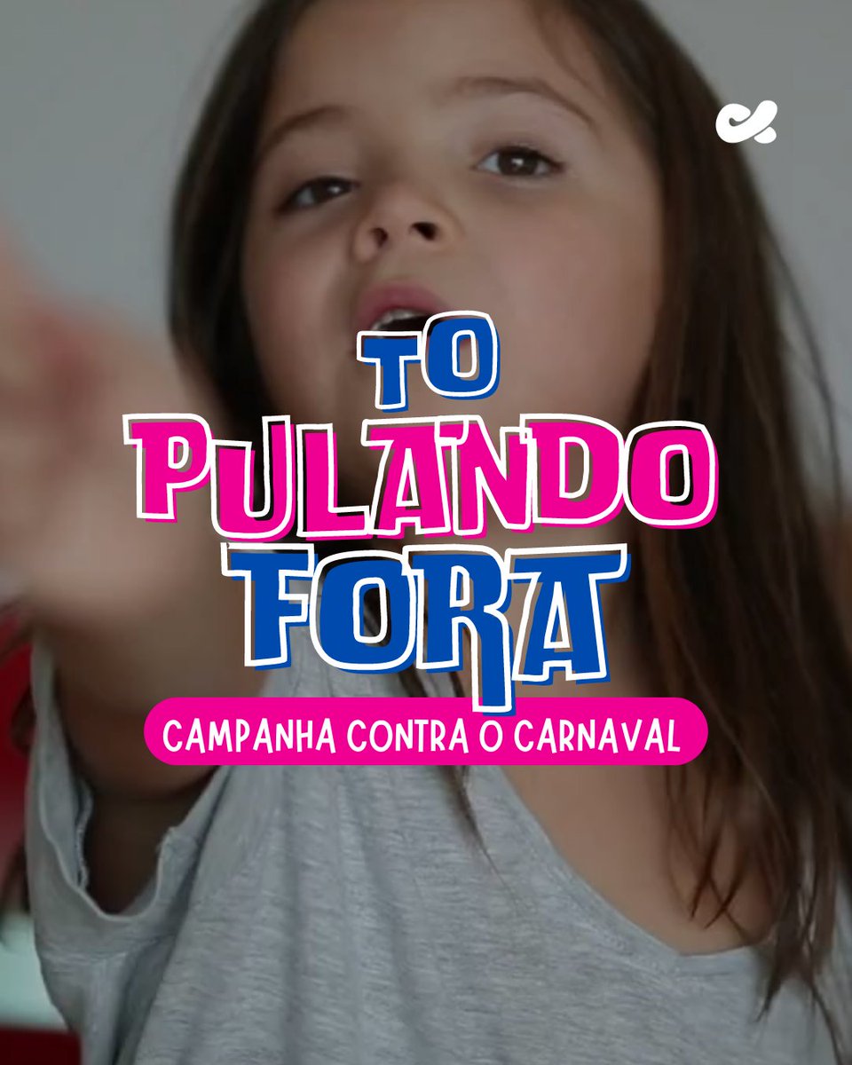 JUADGlobal's tweet photo. Faltam 12 dias para o Carnaval e tem muitos cristãos adquirindo ingresso pros bloquinhos dos clubes e preparando a fantasia da criançada. 😭 A cada requebrado, a cada roupa insinuante, a cada letra torpe que cantam, as crianças tem sua inocência roubada! https://t.co/LviRuQ6Fqz