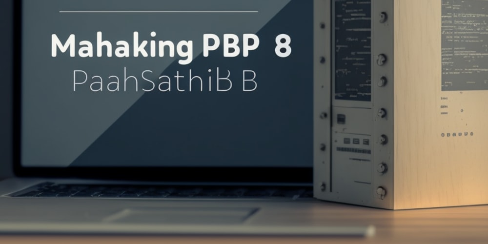 macronimous's tweet image. 3 essential new features of #PHP8 buff.ly/3X8y3Xw