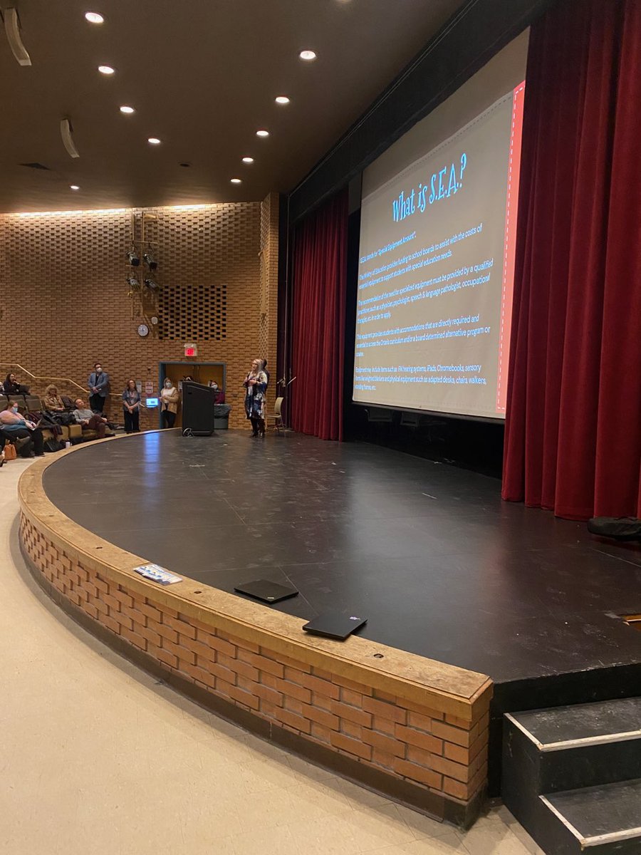 Our team had the pleasure to spend time with year 1 TCs <a href="/westernuEdu/">Western Education</a> sharing how we support our Ss with SEA tech! Beginning with an intro to SEA and Read/Write for Google as a base for #GoodForAllTech! Ss had many options to enhance their learning!  @RAndrewCanham