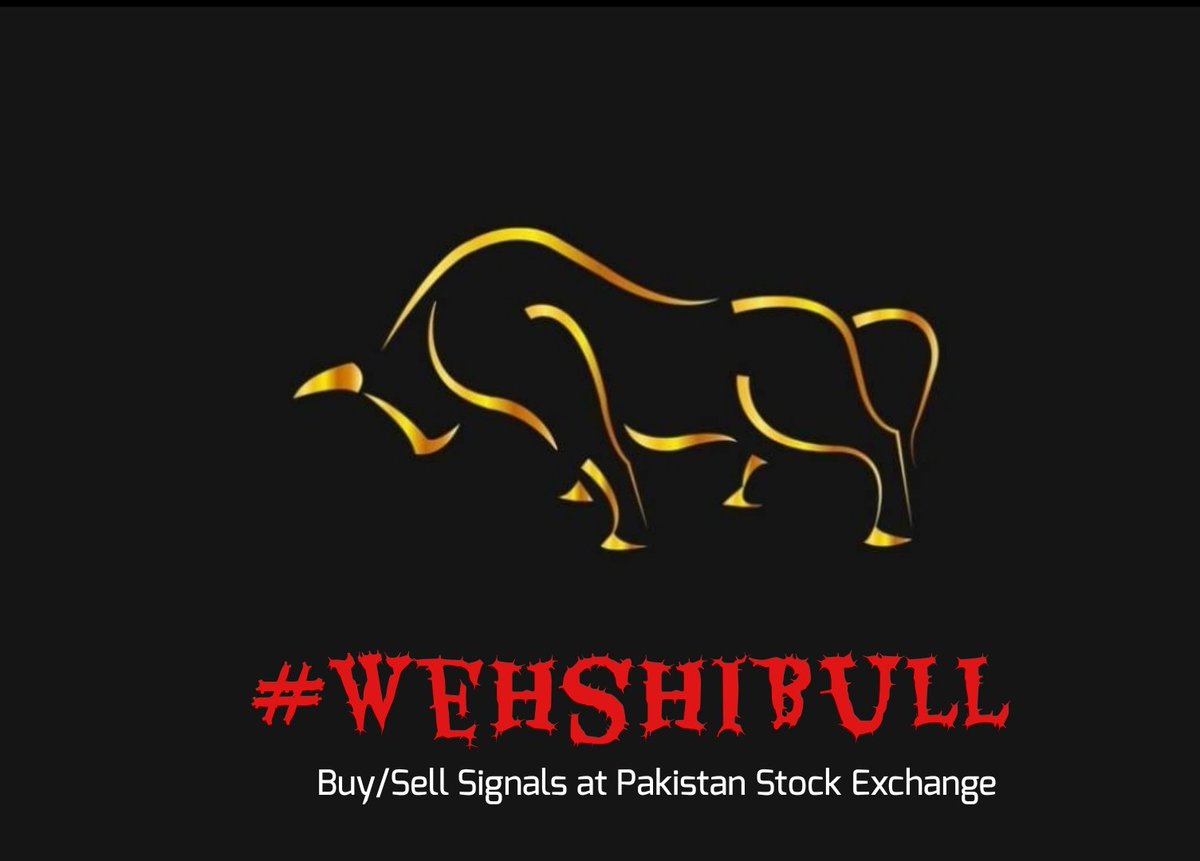 SalesTrainerPk's tweet photo. پاکستان سٹاک مارکیٹ میں کون کون سرمایہ کاری کرتا ہے یا مستقبل میں کرنا چاہتا ہے؟

کس شیئر کو کب خریدنا ہے اور کب بیچنا ہے؟ یہ بھی ایک سائینس ہے۔ اس کو technical  analysis کہتے ہیں۔

 ہماری ٹیکنیکل ٹیم سوموار سے buy/sell کے سگنلز دے رہی ہے۔
Join free group

https://t.co/23zQKrX05w https://t.co/HEqOfojnqD