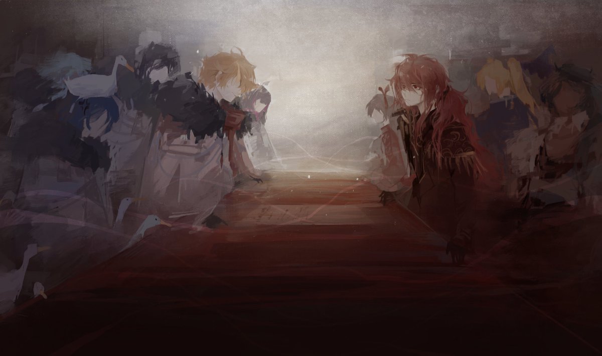 #タルディル #chiluc