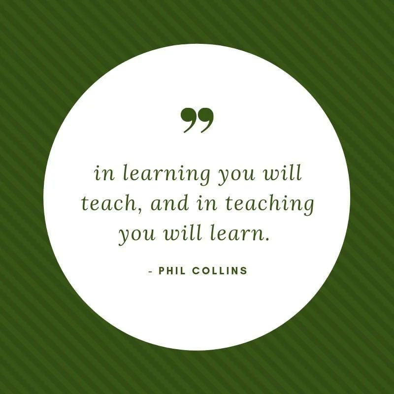 mmbourquard's tweet image. #EdTechAtLATech I came across this today and it made me think about how Dr. Sivils-Sawyer reminded our class that as teachers, we are life-long learners. I think it is so important to never forget that and to always be open to learning something new!