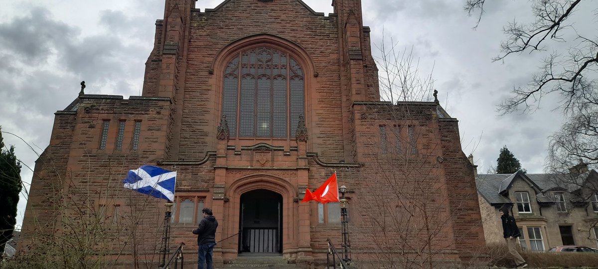 Nurture_Society's tweet photo. The aid campaign for Turkey stared in Nurture 
@CambuslangCC @scotrefcouncil @EKRuthCambusPol @RutherglenRef https://t.co/15PX0qlz3j